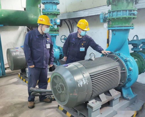 落地管理舉措 強化安全生產 筑牢防護設備防線