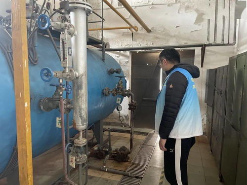 安全先行，穩步復產——全面復工復產安全攻略與防護設備指南