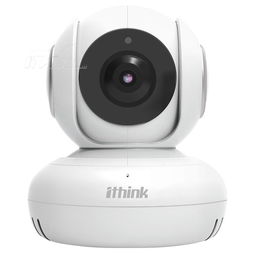 智慧守護，盡在掌控 iThink手立視Y1云臺智能攝像機全面解析