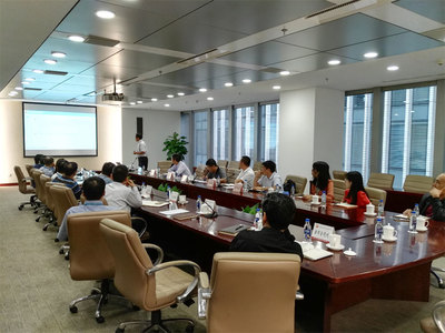 借力專業(yè)體系審核，驅(qū)動(dòng)HSE管理全面升級(jí)——企業(yè)管理咨詢的新維度